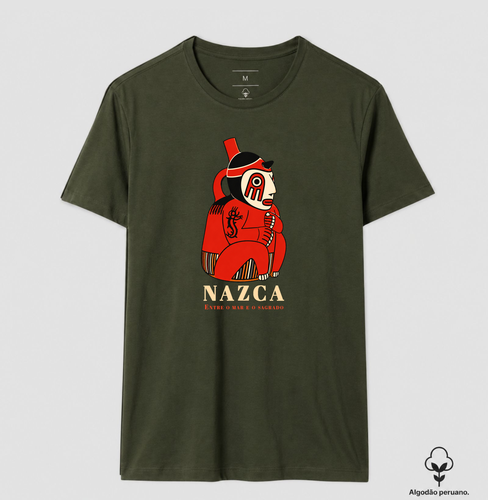 Camisa 7