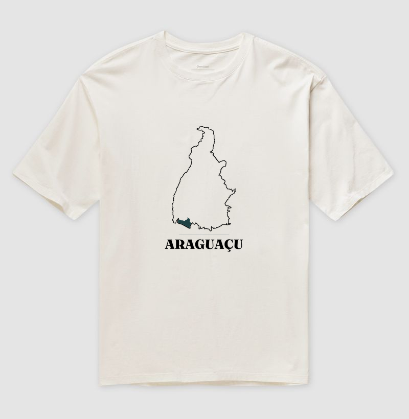 Araguaçu | Traço TO - Imagem 4