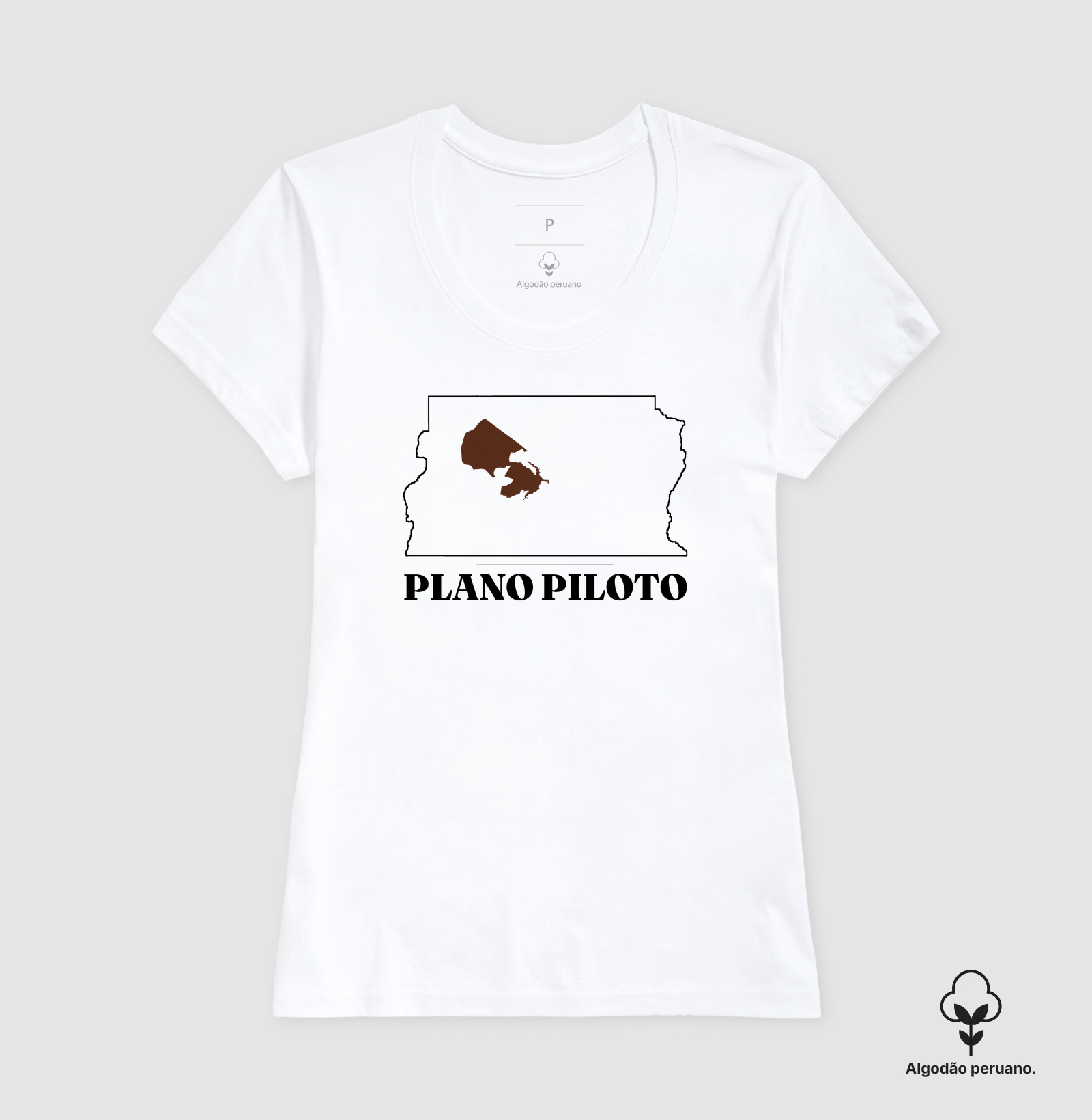 Plano Piloto | Traço DF - Imagem 5