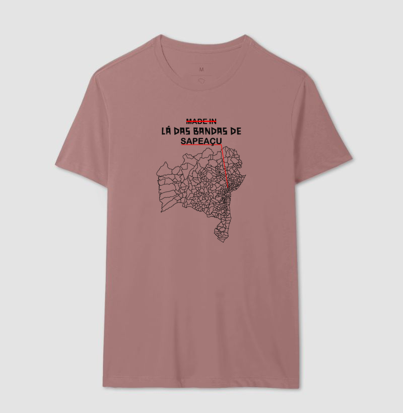Camisa 16