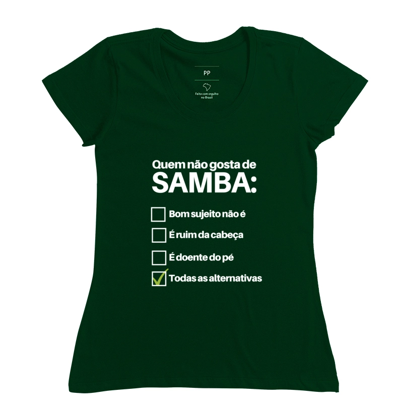 Camisa 12