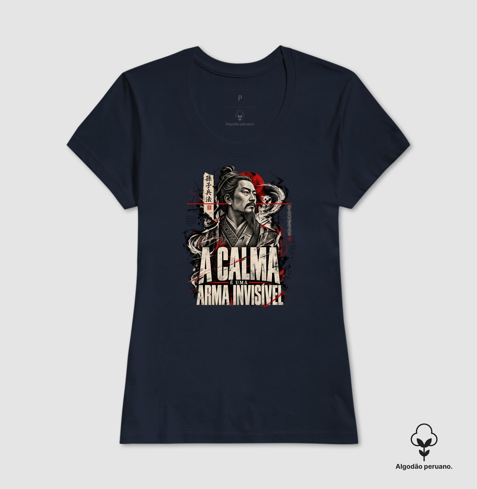 Sun Tzu - A Calma é uma Arma Invisível - Imagem 7