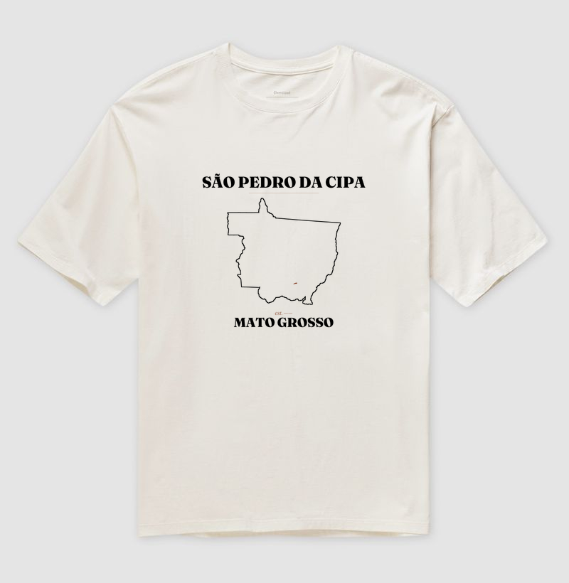 São Pedro da Cipa | Legado MT - Imagem 4