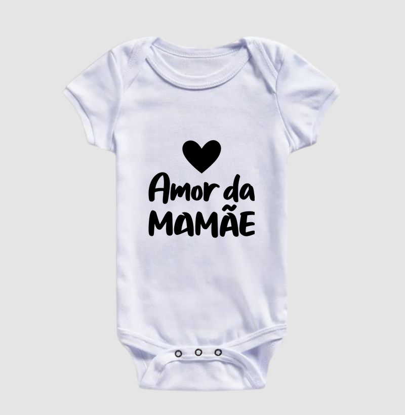 Amor da mamãe - Imagem 5