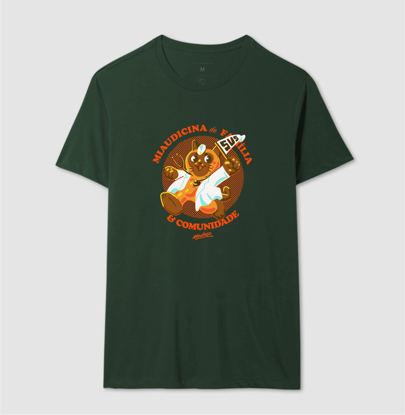 Camisa 9
