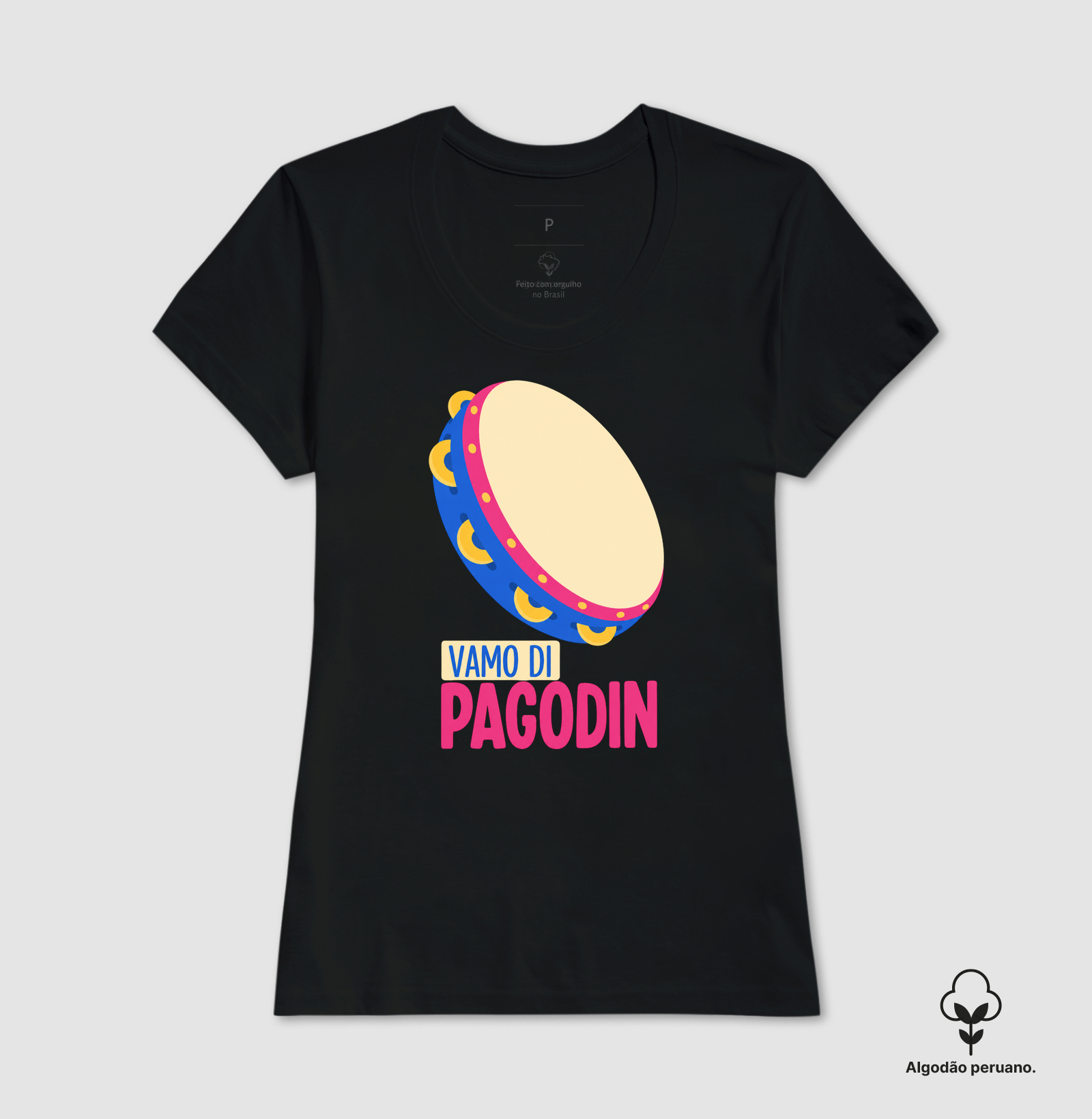 Camisa 5