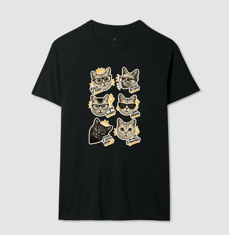 Clube dos Gatos - Imagem 2