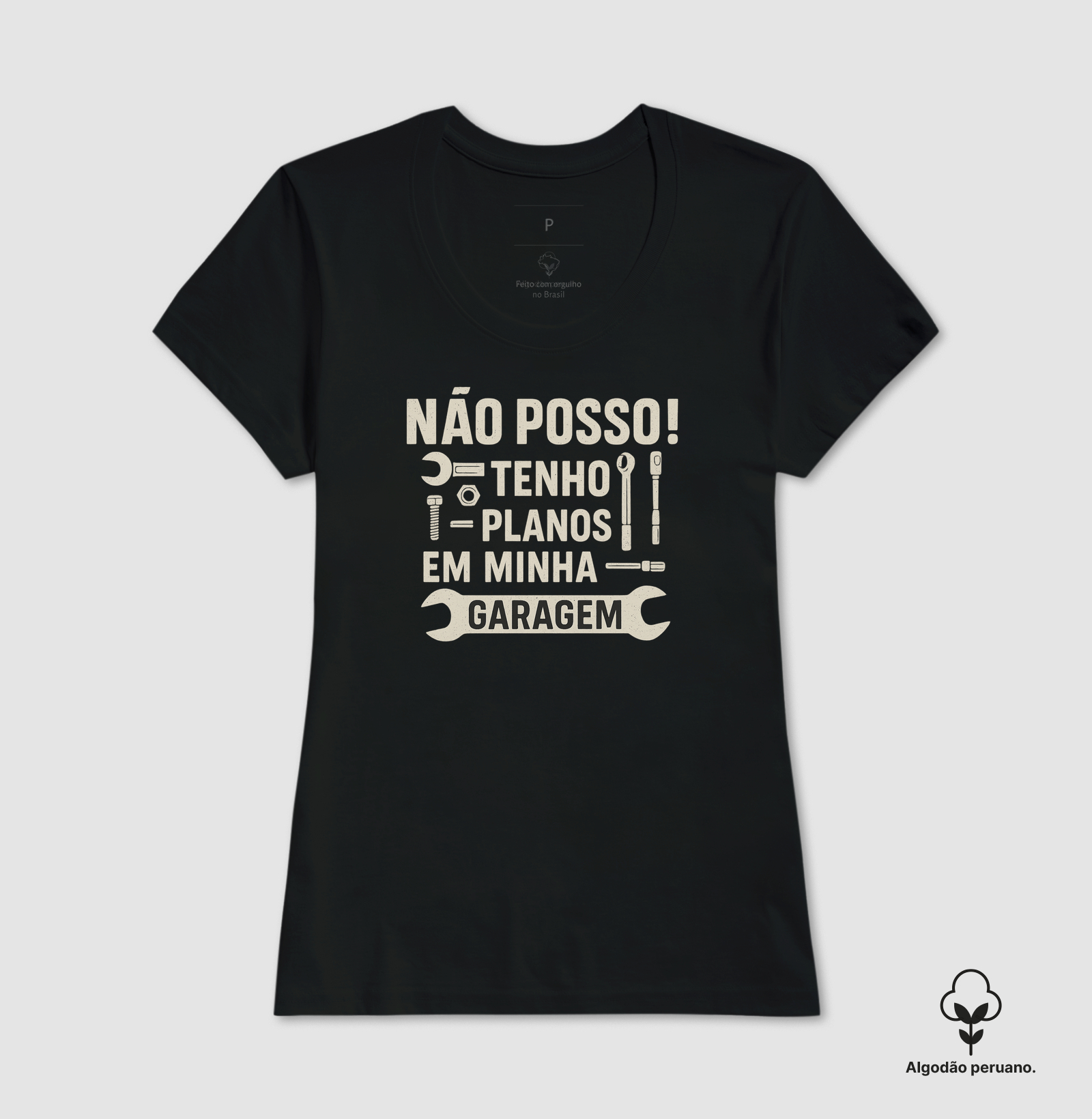 Não Posso!  - Imagem 3