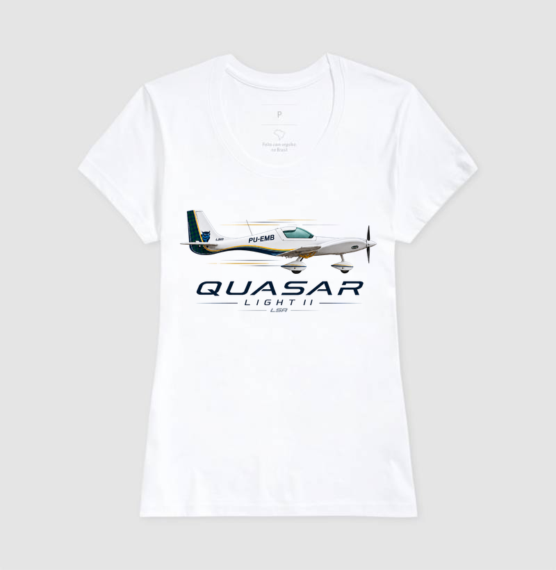 Quasar Lite II - Imagem 5
