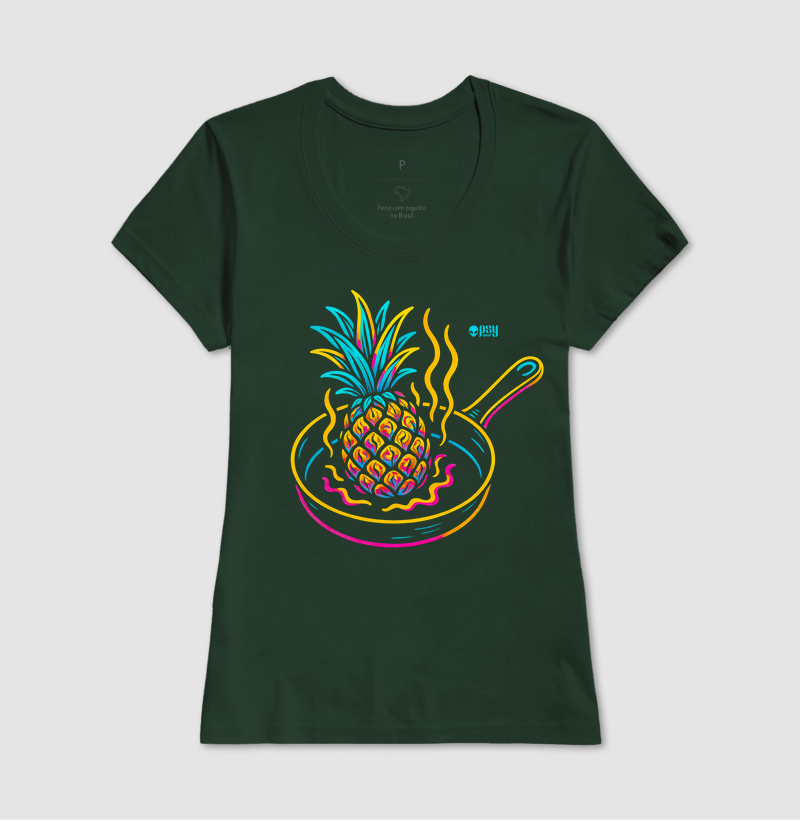 Camisa 15