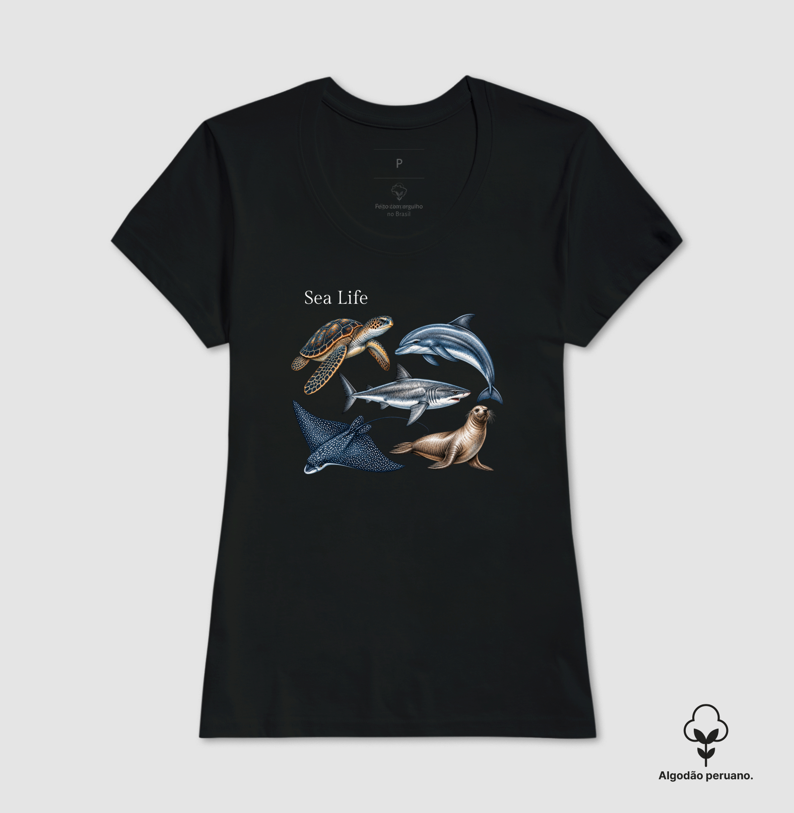Sea Life - Imagem 5
