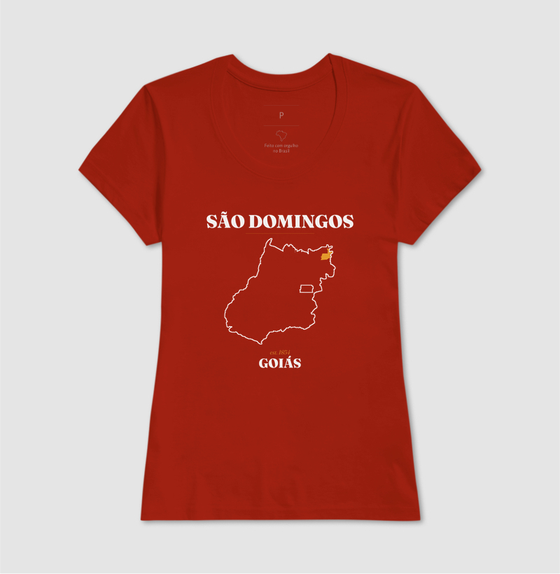 São Domingos | Legado GO - Imagem 11