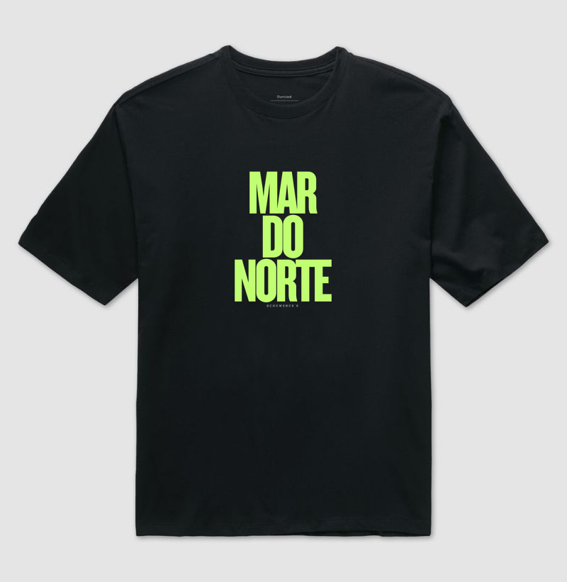 Mar do Norte - Imagem 2