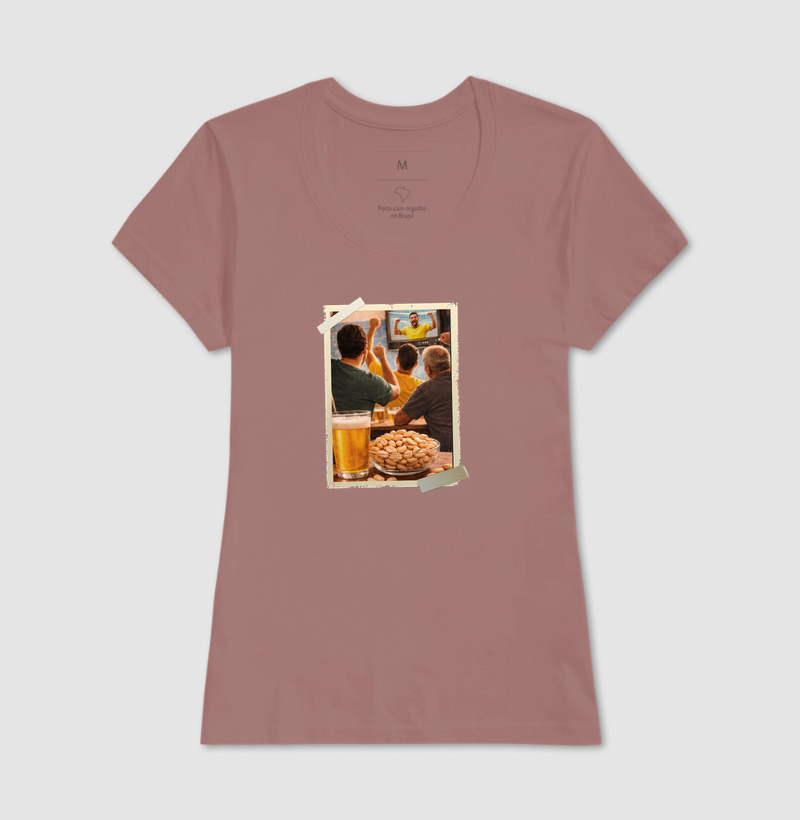 Camisa 16