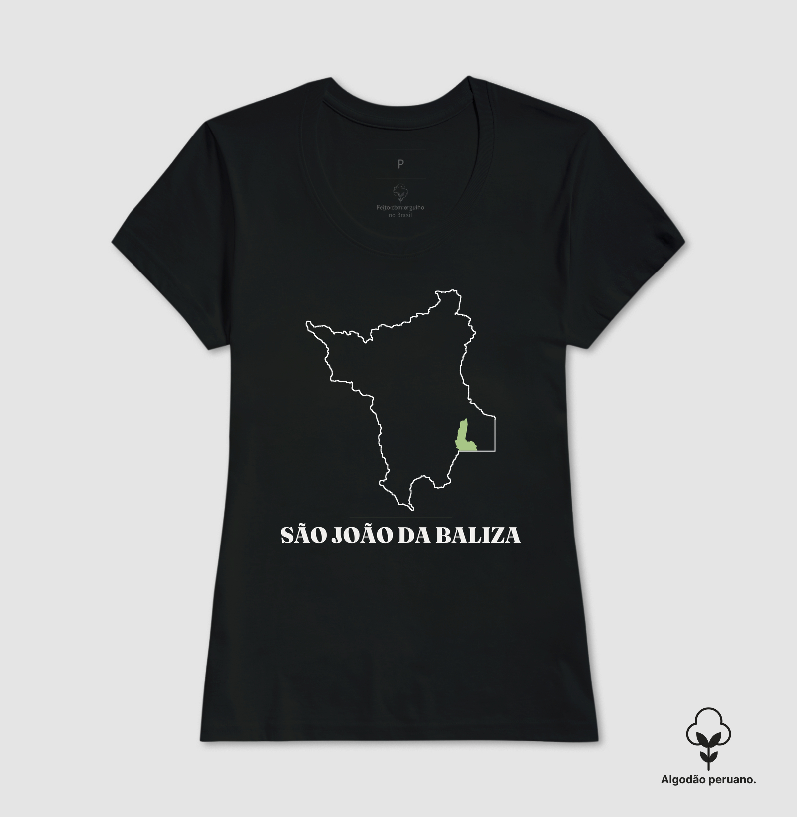 Camisa 1