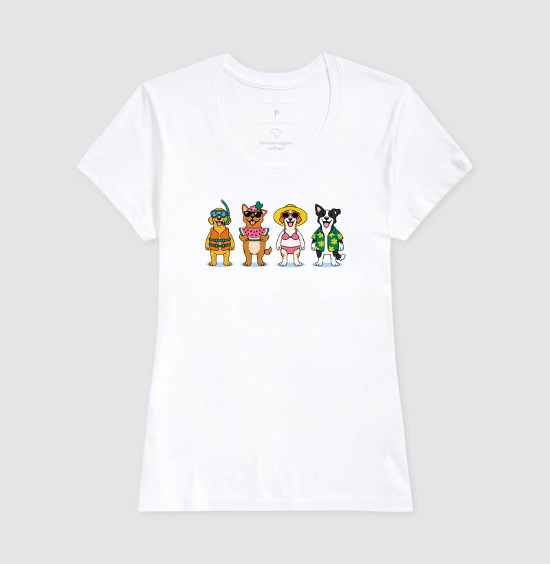 Camisa 7