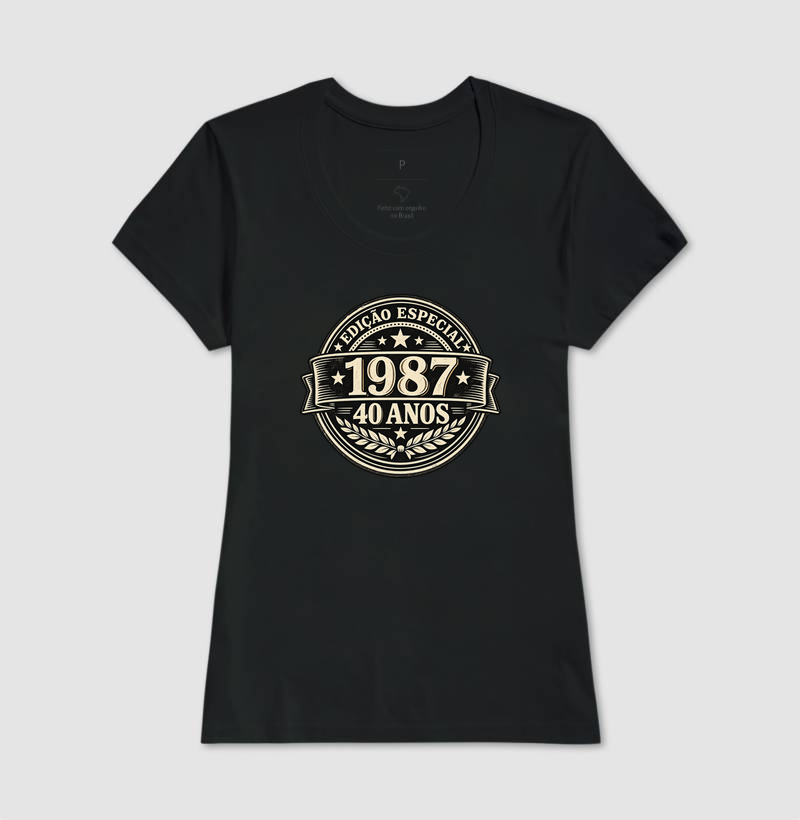 Selo 1987 - Imagem 3
