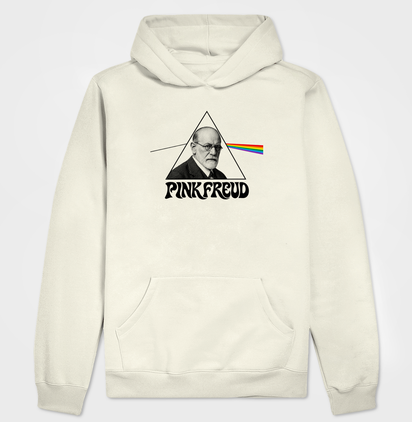 Pink Freud — O Som do Inconsciente - Imagem 3