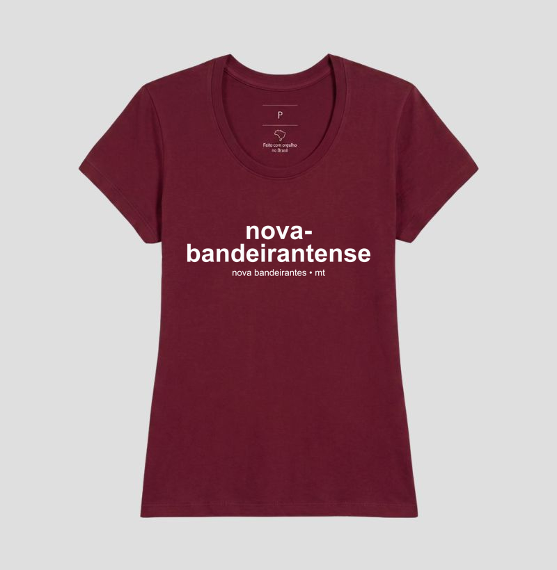 Nova-Bandeirantense | Gentílico MT - Imagem 19