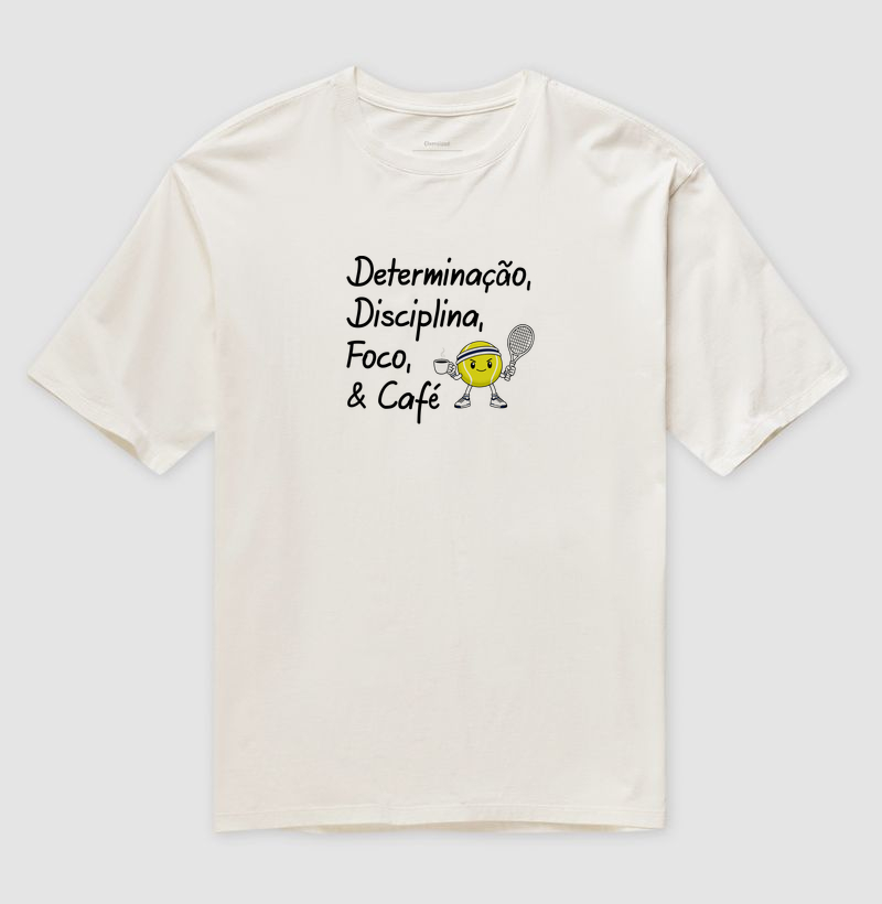 Determinação, Disciplina, Foco e Café. - Imagem 4