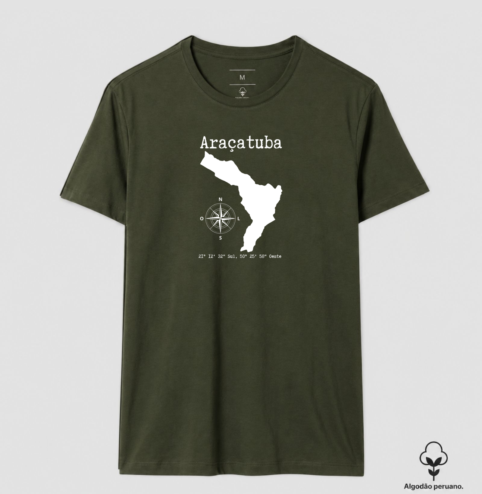 Camisa 4
