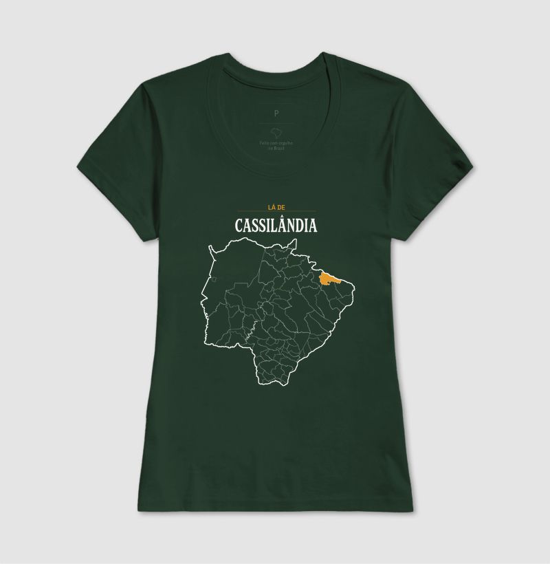 Camisa 12