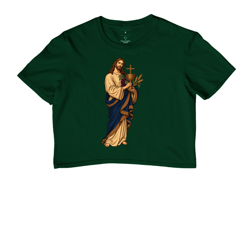 Cristo da Aliança - Cristo Vivo - Imagem 5