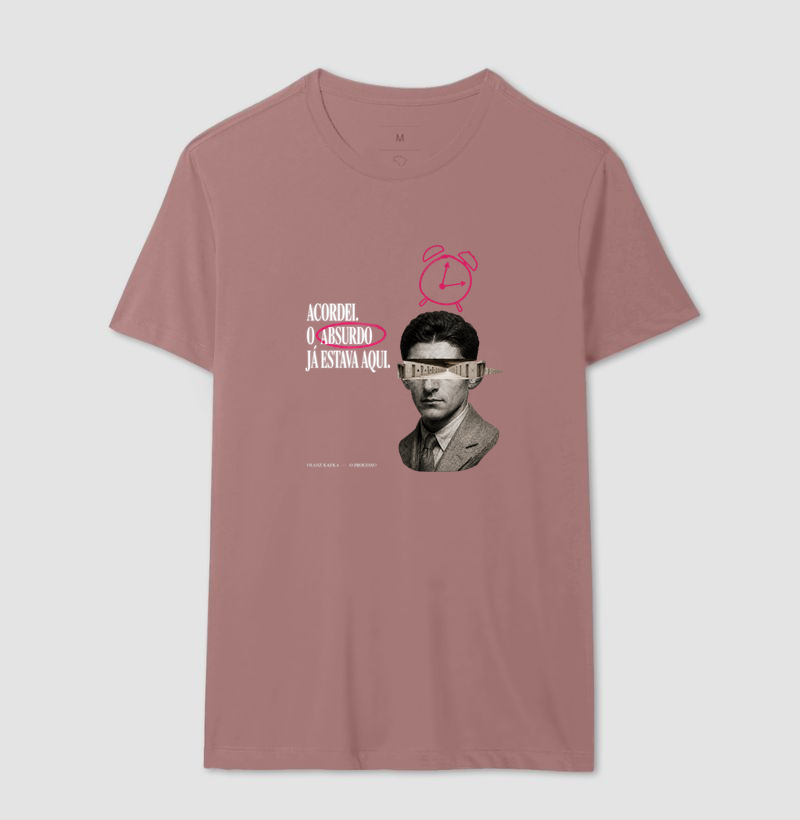 Kafka — O Absurdo Já Estava Aqui - Imagem 12