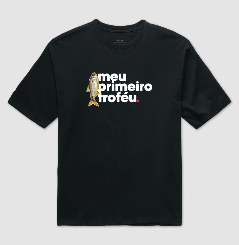 Primeiro Troféu! - Imagem 2