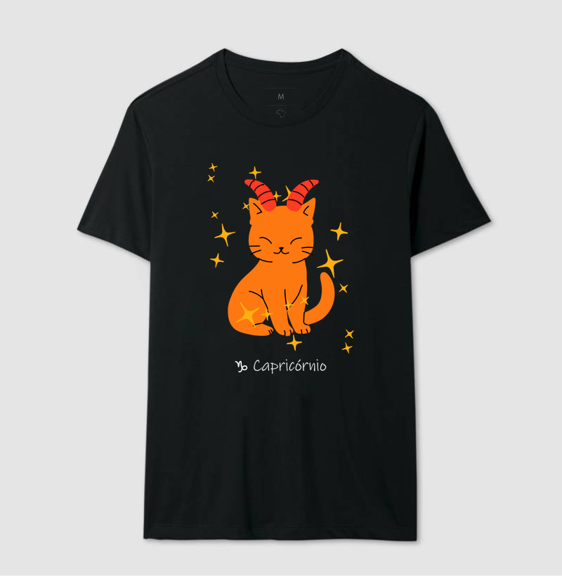 Capricórnio (Coleção Zodi Astral) - Imagem 2