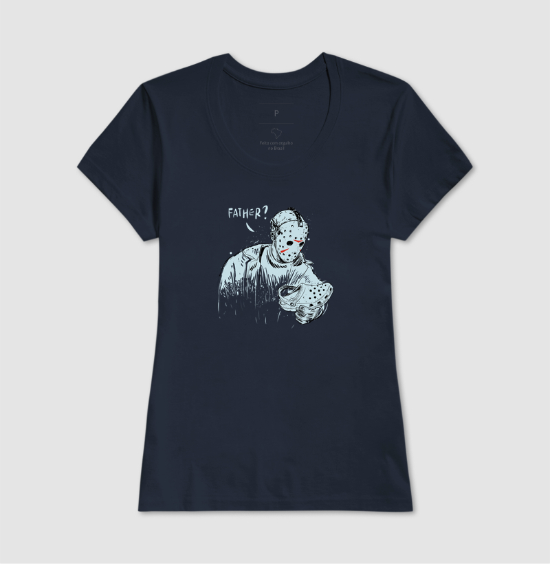 Camiseta Father? - Imagem 5