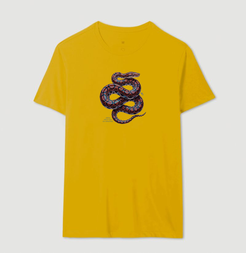 Camisa 11