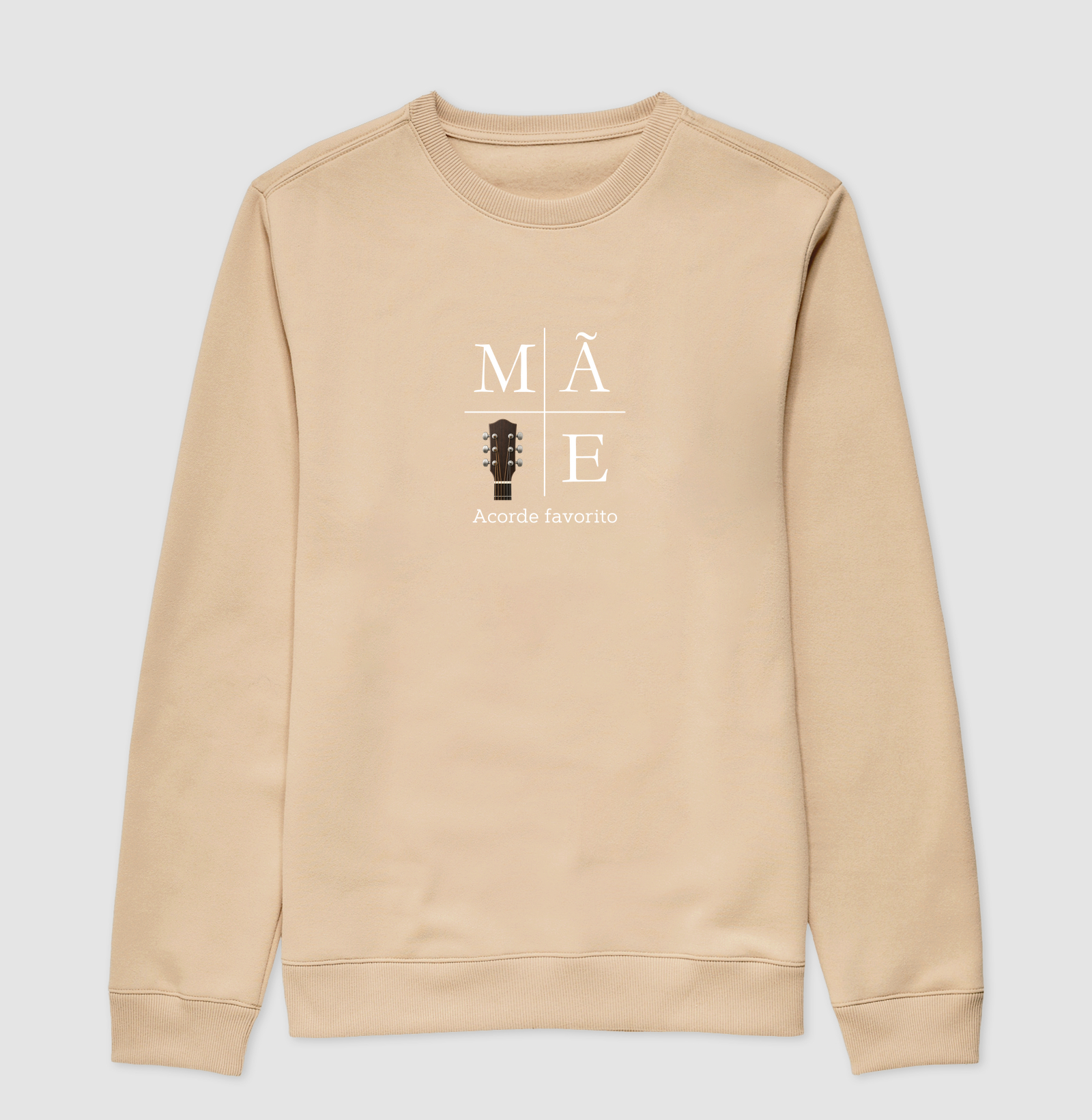 MÃE, ACORDE FAVORITO (VIOLÃO) - Imagem 3