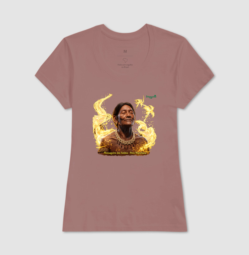 Camisa 16