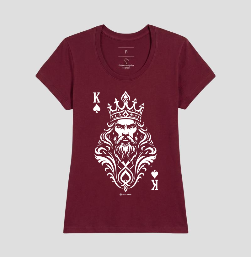Camisa 18
