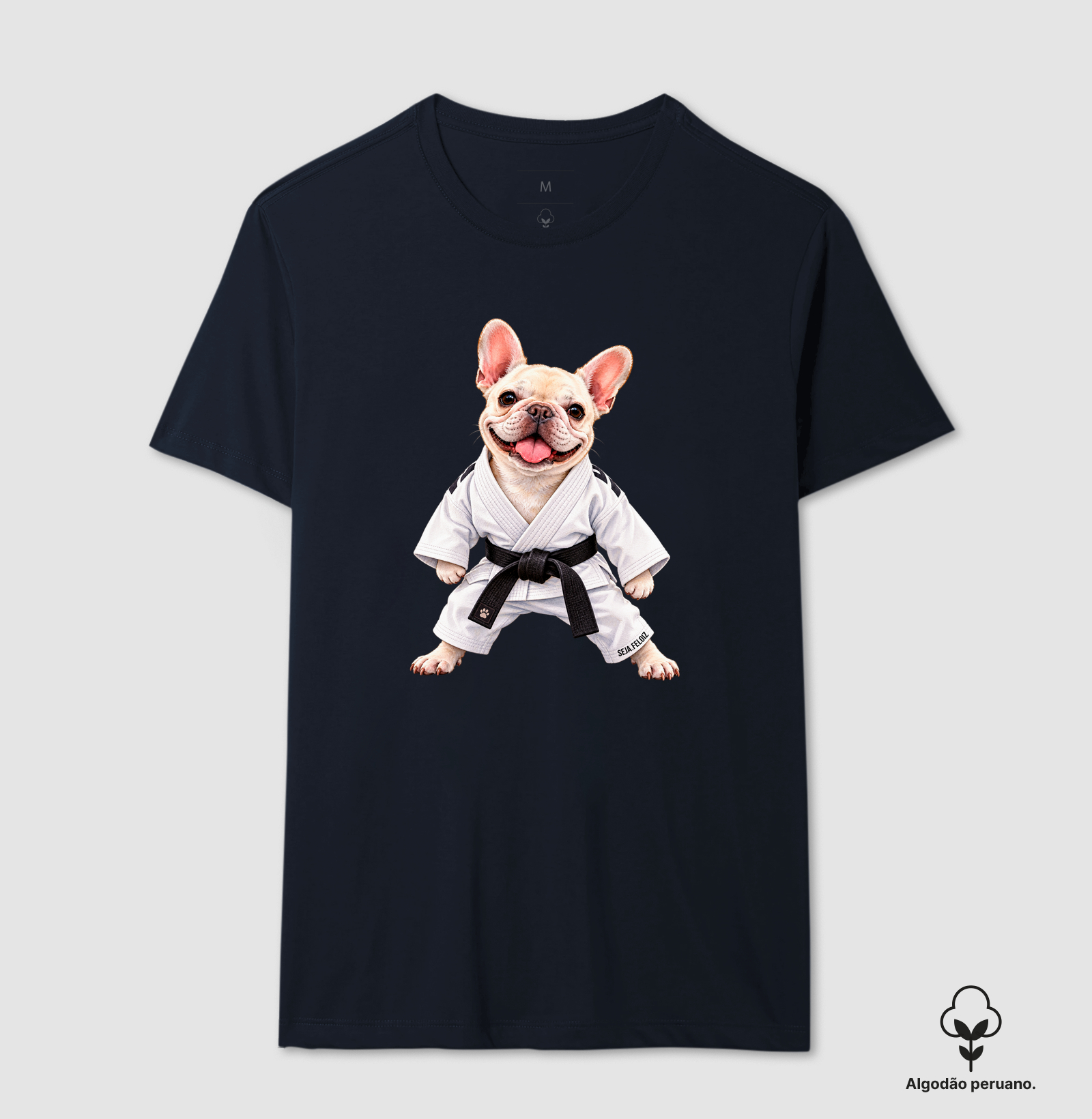 Kiki Judoca - Imagem 8