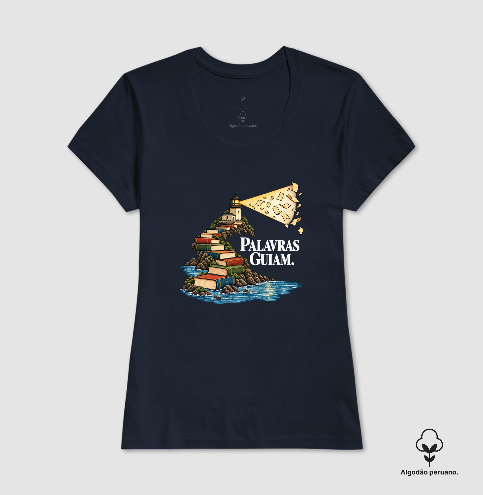 Palavras Guiam - Imagem 4