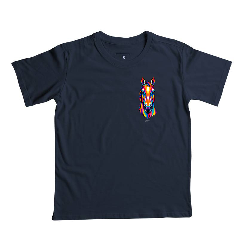 Cavalo Colorido KIDS  - Imagem 7
