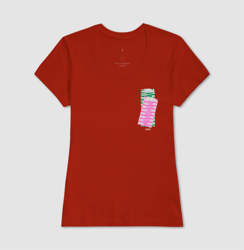 Camisa 8