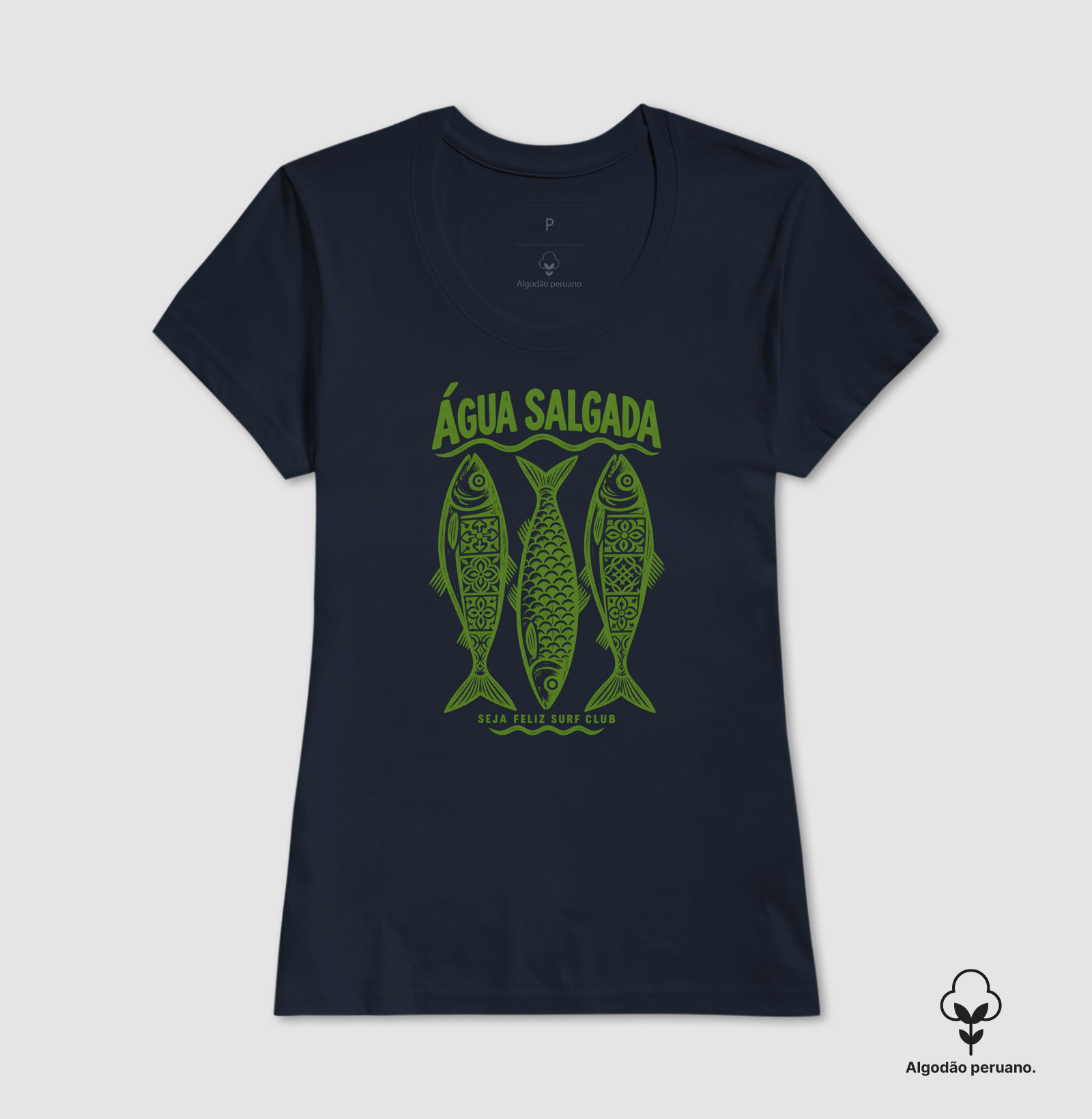 ÁGUA SALGADA - Imagem 8