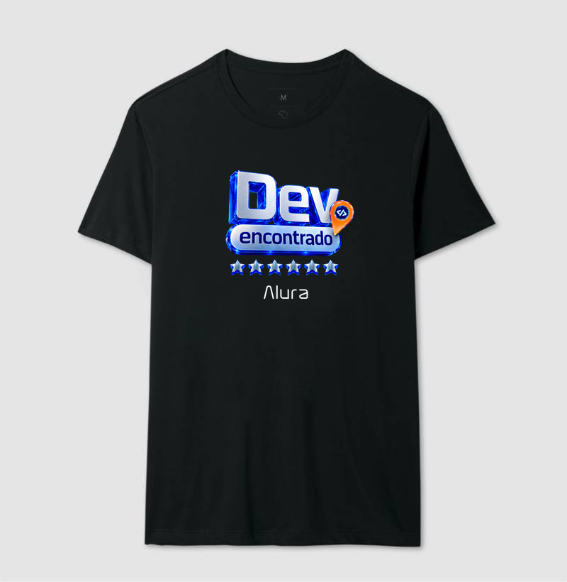 Dev Encontrado | Alura + Use T.I. Black Friday - Imagem 2
