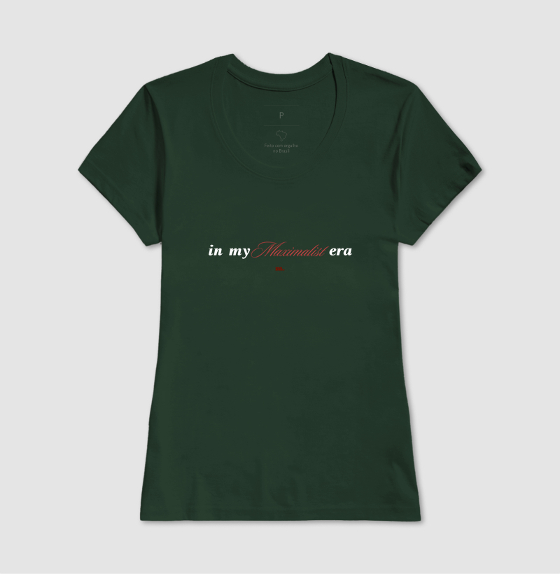 Camisa 9