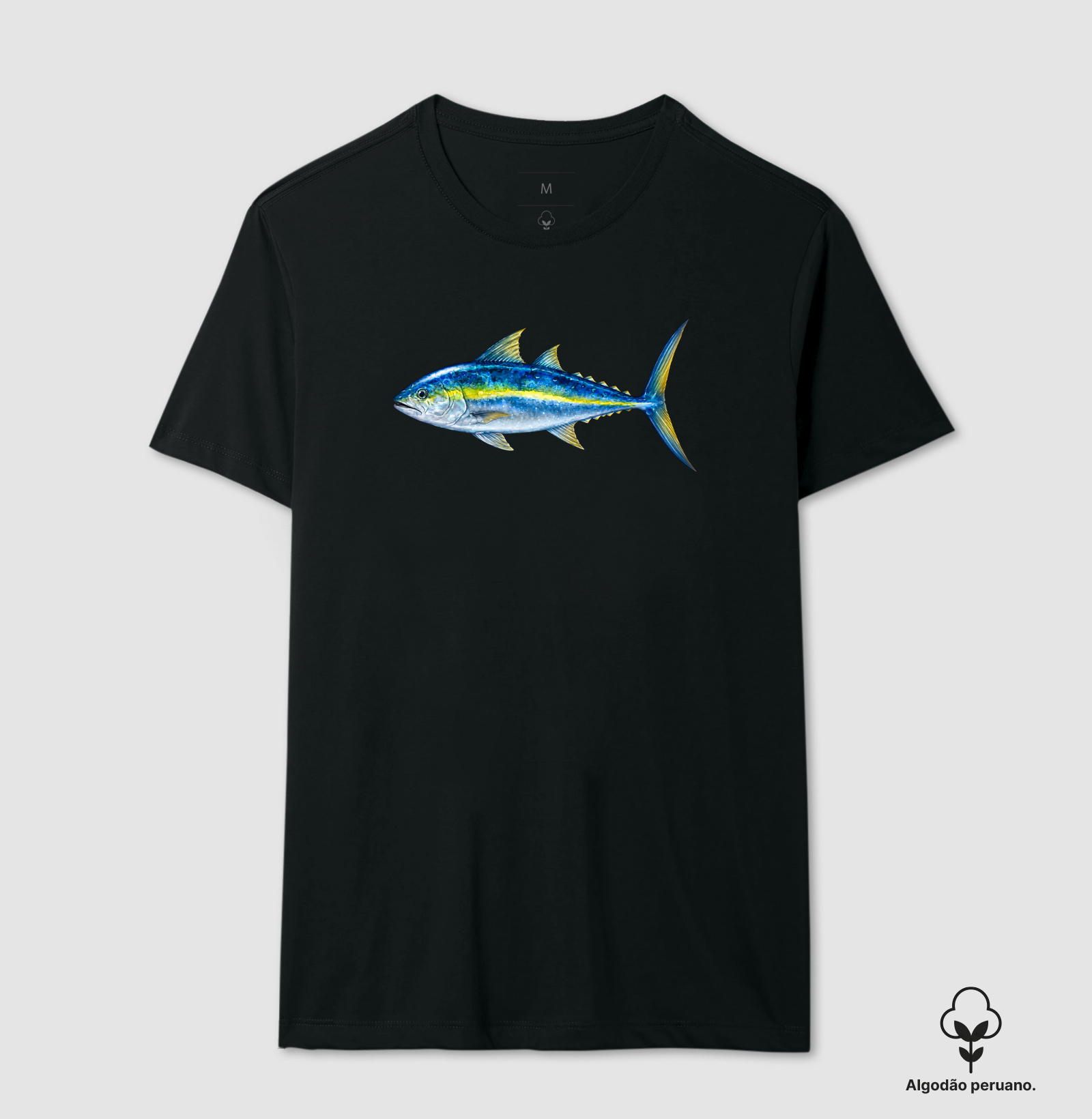 Yellowfin Tuna - Imagem 10