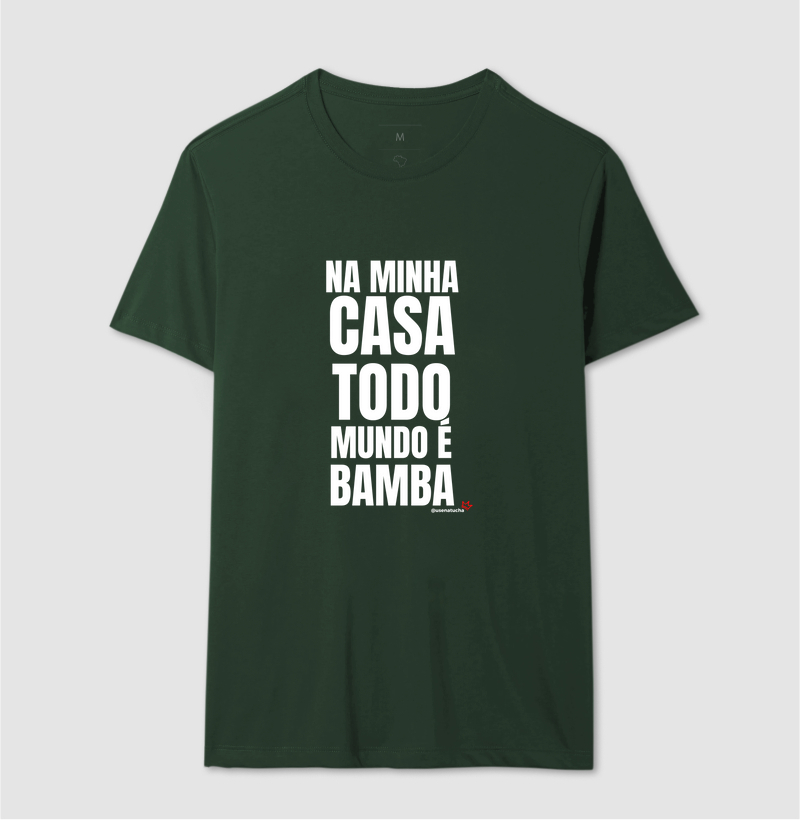 Camisa 11