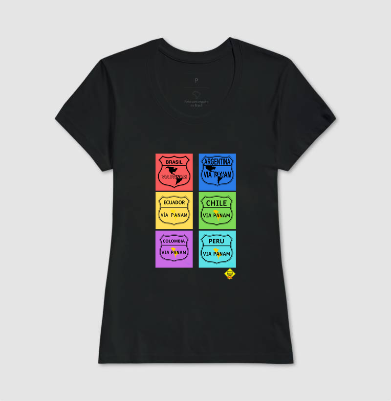 Camisa 5