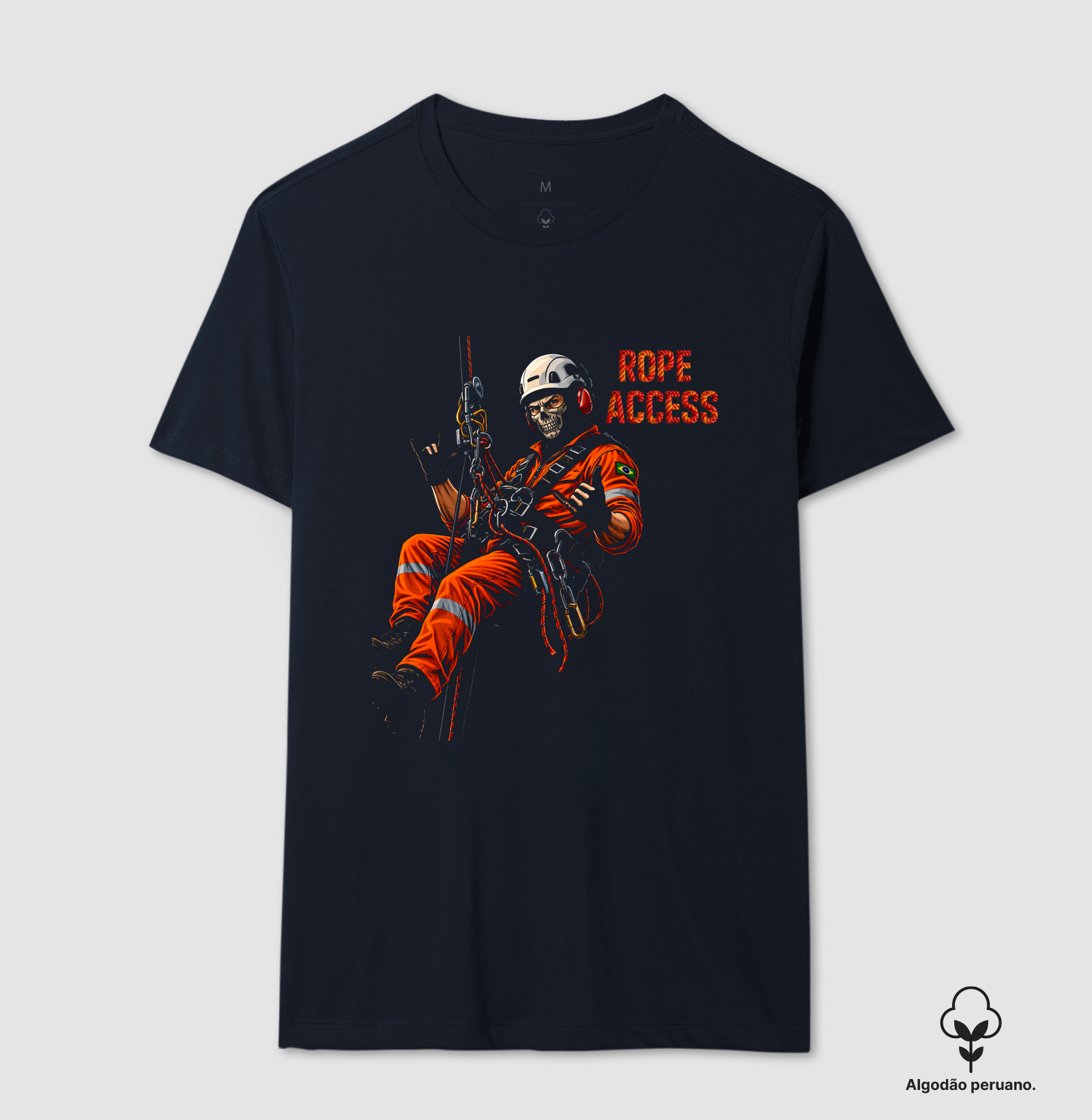 Rope Access On Duty - Imagem 6