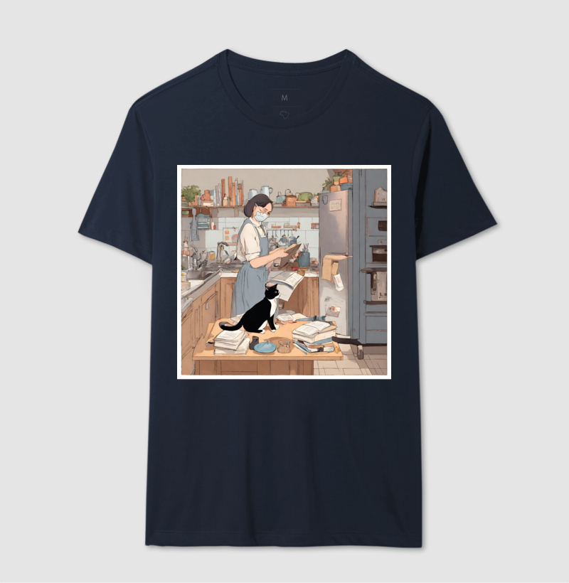 Camisa 5