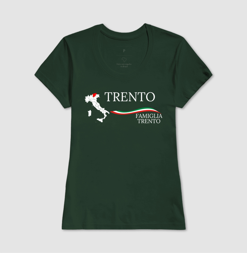 Camisa 10