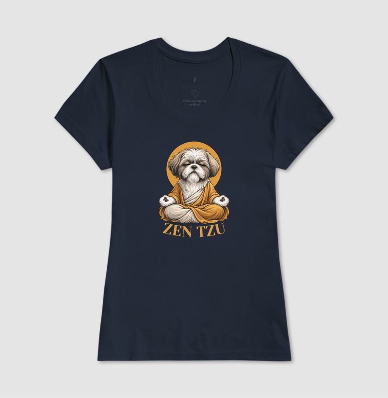 Zen Shih Tzu - Imagem 7