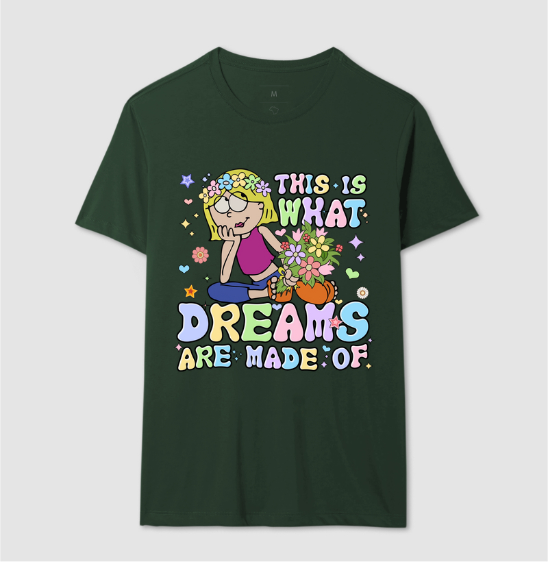 Dreams are made off lizzie,  - Imagem 15